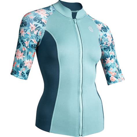 decathlon tops for women.